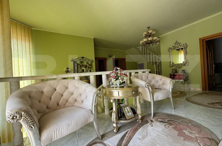 Vilă - 10 camere de vanzare IOSEFIN - Timis anunturi imobiliare Timis