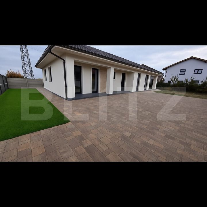 Casă - 3 camere de vanzare ALBA IULIA - Alba anunturi imobiliare Alba