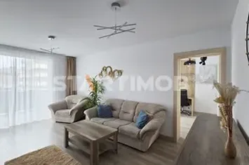 Apartament structura mare Urban Plaza anunturi imobiliare Brasov