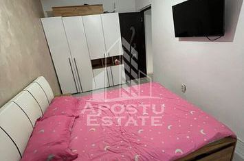 Apartament cu 2 camere, renovat,centrala proprie, zona Sagului anunturi imobiliare Timis