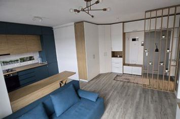Penthouse premium de inchiriat Avantgarden3 anunturi imobiliare Brasov
