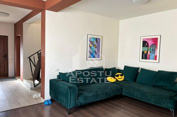 Casa pretabila pentru birouri, 150 mp, zona Ciarda Rosie anunturi imobiliare Timis