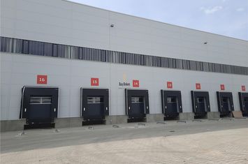 Spațiu industrial de inchiriat AEROPORT - Bihor anunturi imobiliare Bihor