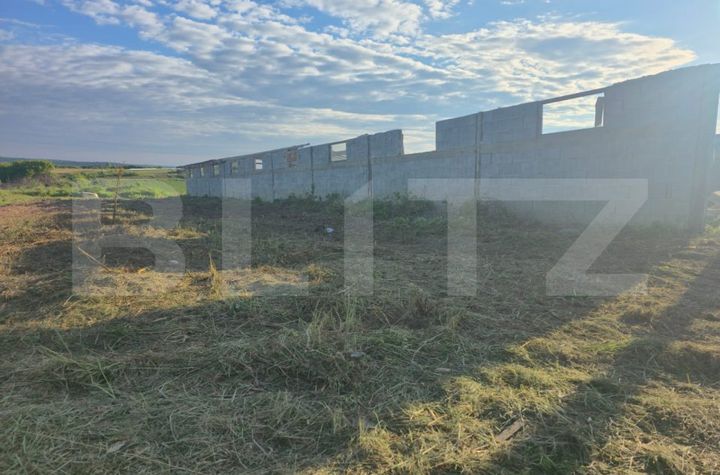 Teren de vanzare CHERIU - Bihor anunturi imobiliare Bihor
