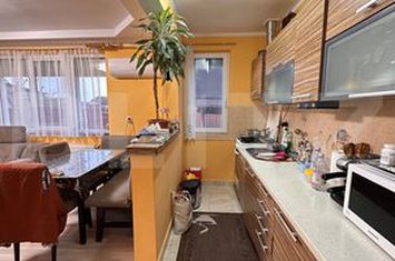 Casă - 3 camere de vanzare OSORHEI - Bihor anunturi imobiliare Bihor