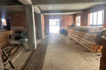 Casă - 3 camere de vanzare SATU MARE - Satu Mare anunturi imobiliare Satu Mare