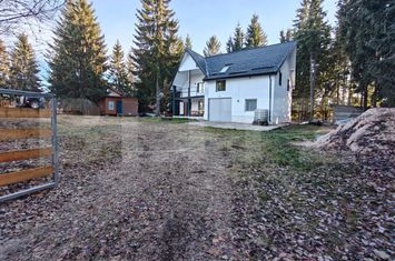 Vilă - 7 camere de vanzare MARISEL - Cluj anunturi imobiliare Cluj