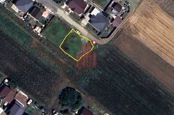 Berceni- Zanelor- teren 550 mp- Intravilan- D= 25ml- Utilitati- 45.400E anunturi imobiliare Bucuresti