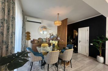 2 camere ULTRALUX + terasa 50 mp • Bragadiru – Cartier Latin anunturi imobiliare Bucuresti