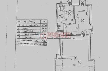 Spatiu Comercial de vanzare Pantelimon - Ritmului anunturi imobiliare Bucuresti