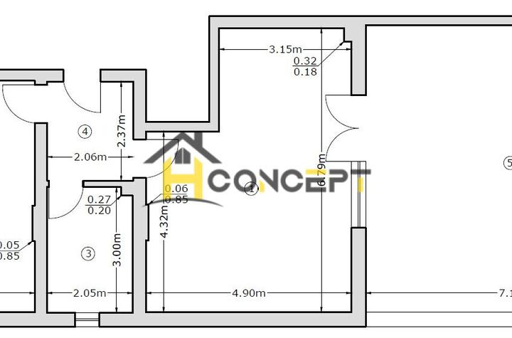 Terasa 50 mp Apartament 2 camere opesti metrou Oportunitate anunturi imobiliare Bucuresti