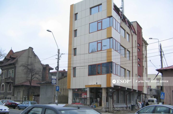 Birou de vanzare PLEVNEI - Bucuresti anunturi imobiliare Bucuresti