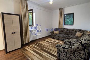 Apartament de inchiriat cu 2 camere- Zona Copou anunturi imobiliare Iasi