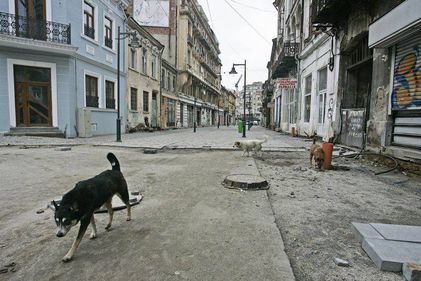 Bucureştiul, locul 66 în topul oraşelor scumpe din lume