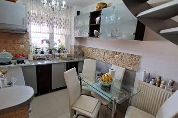 Apartament 3 camere de vanzare MIHAI VITEAZU - Sibiu anunturi imobiliare Sibiu