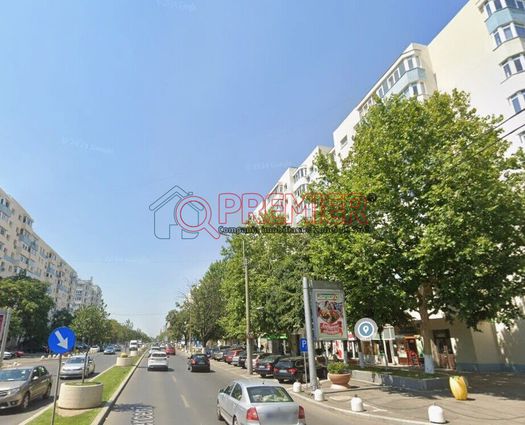 Apartament 3 camere Aparatorii Patriei, 66 mp