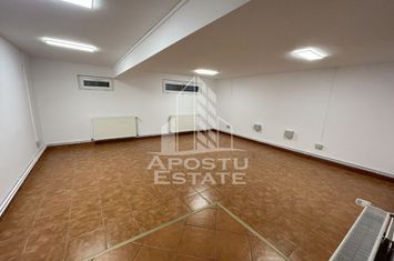 Spatiu pentru birouri, 90 mp,  Zona Telegrafului anunturi imobiliare Timis