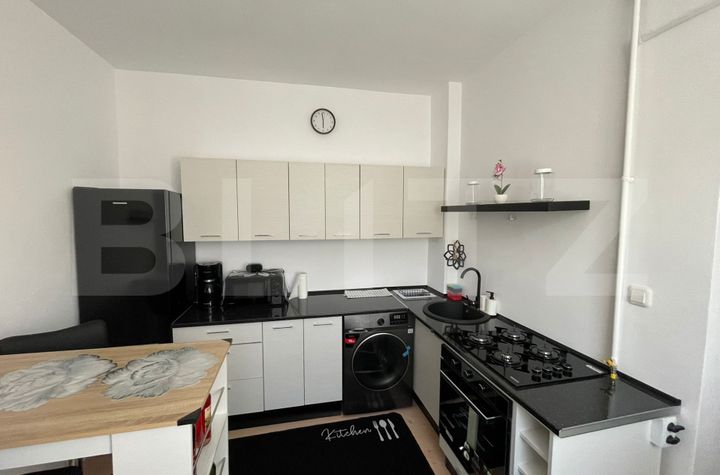 Apartament 2 camere de vanzare TRACTORU - Brasov anunturi imobiliare Brasov