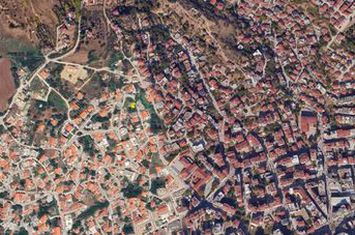 Teren construibil 400 mp în Kallithea, Serres anunturi imobiliare Grecia