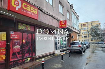 Spațiu comercial de vanzare TARGU-JIU - Gorj anunturi imobiliare Gorj