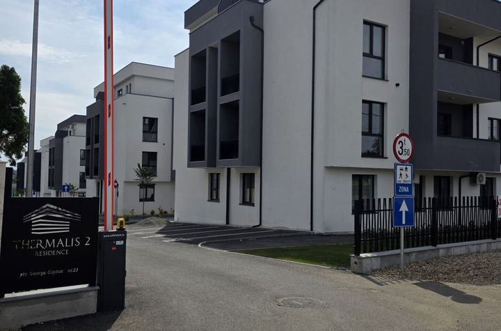 Apartament 1 cam, loc de parcare, Băile Felix. 105 000 E. Comision 0. anunturi imobiliare Bihor