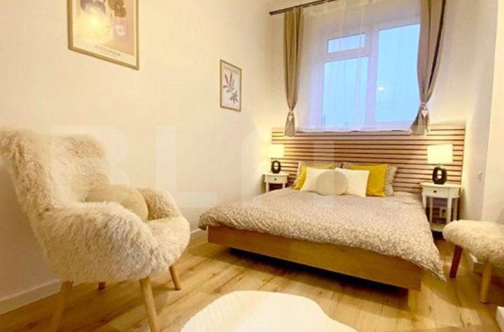 Apartament 2 camere de vanzare CLUJ-NAPOCA - Cluj anunturi imobiliare Cluj