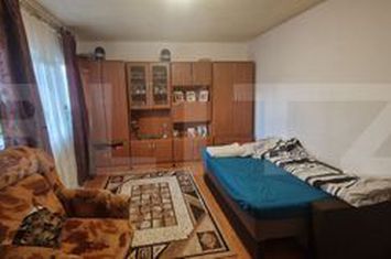 Apartament 2 camere de vanzare FLORESTI - Cluj anunturi imobiliare Cluj