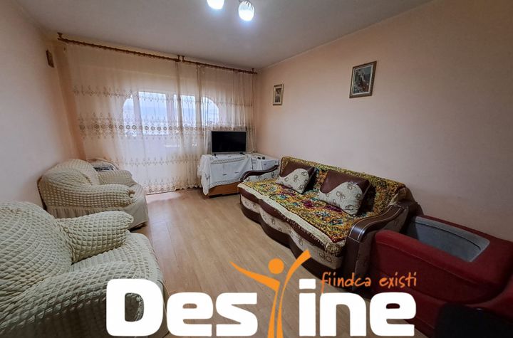 Apartament 2 camere de vanzare DACIA - Iasi anunturi imobiliare Iasi