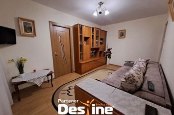 Apartament 2 camere de vanzare IASI - Iasi anunturi imobiliare Iasi