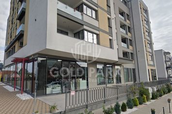 Spatiu Comercial - Zona Calea Turzii - Trafic pietonal anunturi imobiliare Cluj