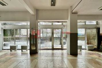 SPATIU COMERCIAL 62 MP | VITRINA 10 ML anunturi imobiliare Brasov