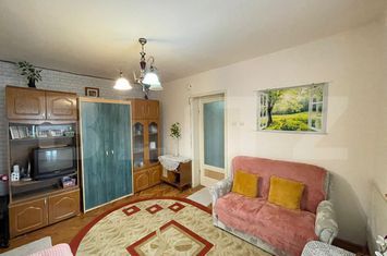 Apartament 2 camere de vanzare GEORGE ENESCU - Dolj anunturi imobiliare Dolj