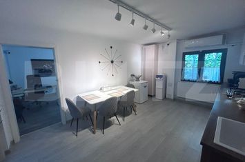 Apartament 4 camere de vanzare 1 MAI - Dolj anunturi imobiliare Dolj