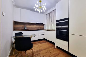 2 Camere Mobilat Premium, Parter, la Metrouri 1 Mai & Grivița anunturi imobiliare Bucuresti