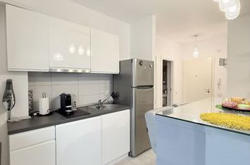 Apartament 3 camere de inchiriat MAMAIA - Constanta anunturi imobiliare Constanta