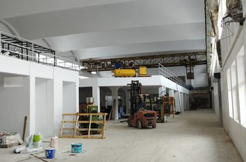 Inchiriez hala industriala 200 - 2000 mp Giurgiului, Jilava anunturi imobiliare Bucuresti
