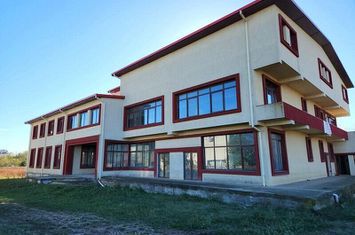 Pantelimon  de vanzare spatiu comercial 1600 mp anunturi imobiliare Bucuresti
