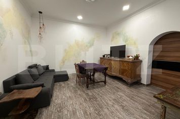 Apartament 3 camere de vanzare BRASOV - Brasov anunturi imobiliare Brasov