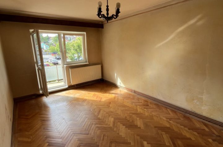 Apartament 3 camere de vanzare STRAND - Sibiu anunturi imobiliare Sibiu