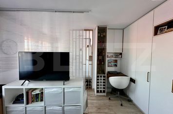 Apartament 3 camere de vanzare FLORESTI - Cluj anunturi imobiliare Cluj