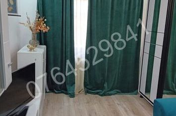 Vand garsoniera noua,lux,Militari,5 min. metrou Lujerului,Drumul Timonierului anunturi imobiliare Bucuresti