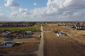 Teren Intravilan de vanzare COMUNA BERCENI - Bucuresti anunturi imobiliare Bucuresti