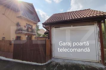 Casă - 5 camere de vanzare GEORGE ENESCU - Dolj anunturi imobiliare Dolj