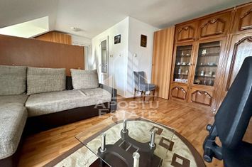 Apartament cu 3 camere, pe 2 niveluri,  zona Girocului anunturi imobiliare Timis