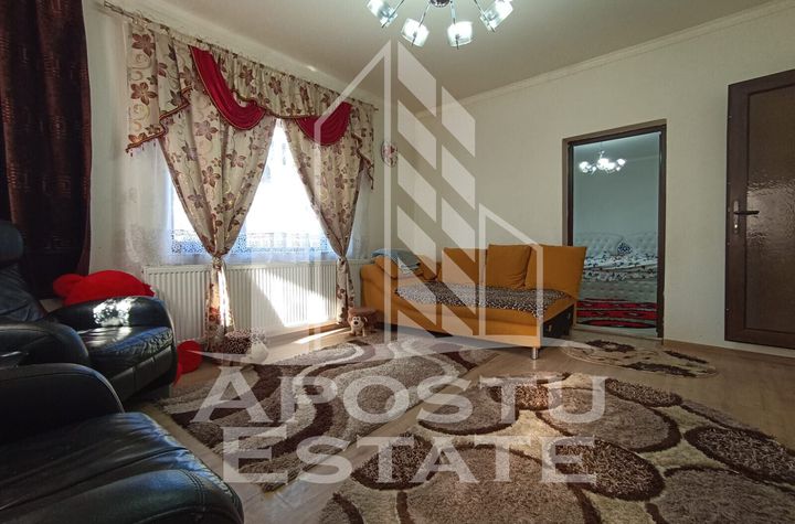 Casă - 4 camere de vanzare OLARI - Arad anunturi imobiliare Arad