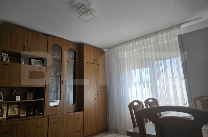 Apartament 2 camere de vanzare CAMPIA TURZII - Cluj anunturi imobiliare Cluj