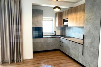Apartament 2 camere de vanzare TRACTORU - Brasov anunturi imobiliare Brasov