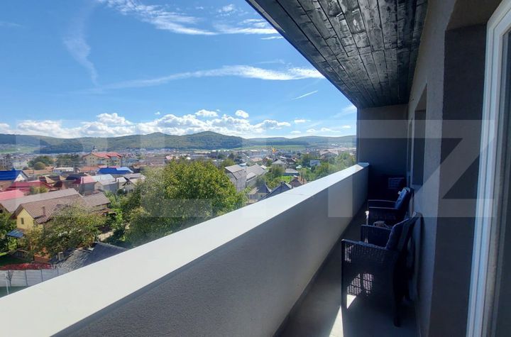 Apartament 2 camere de vanzare FLORESTI - Cluj anunturi imobiliare Cluj