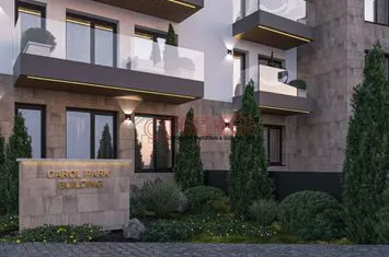 Carol Park Building - Serban Voda - Oferta Noua - PREMIUM anunturi imobiliare Bucuresti