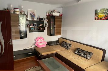 Apartament 2 camere de vanzare FLORESTI - Cluj anunturi imobiliare Cluj